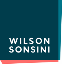 Wilson Sonsini Goodrich & Rosati Logo