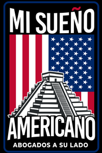 Mi Sueño Americano Logo