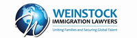 Weinstock Immigration Lawyers - The Visa Pros Logo
